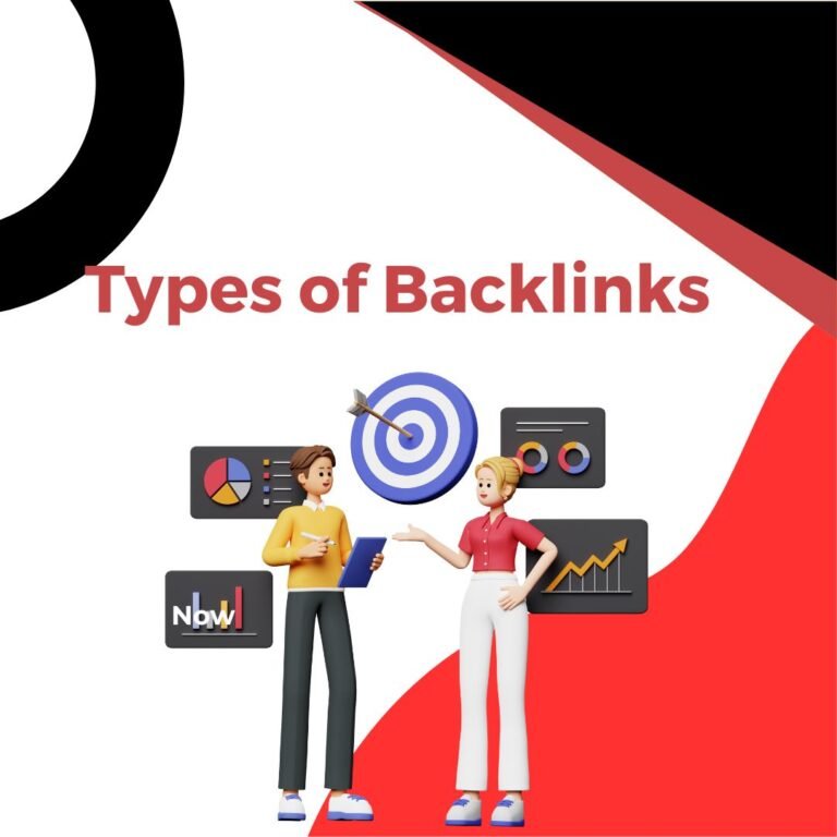 Types of Backlinks