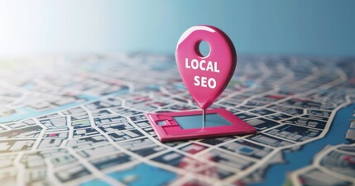 Local SEO Explained with Examples