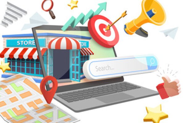 ecommerce seo rankstar​