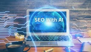 what elements are foundational for seo with ai